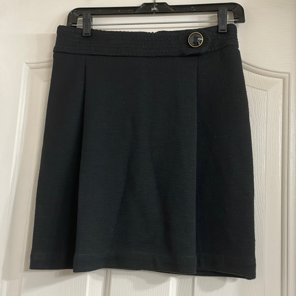 Max & Co Women’s Black Skirt Size Small